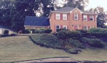 2994 Hampton Place Decatur, GA 30034