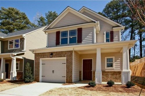 264 Stillwood Drive, Newnan, GA 30265