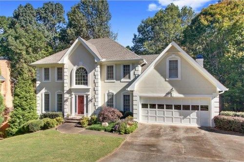 3565 Goldenrod Drive, Alpharetta, GA 30005