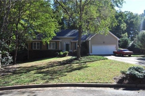 3368 Portside Lane, Snellville, GA 30039