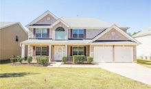 7317 Spoleto Loop Fairburn, GA 30213