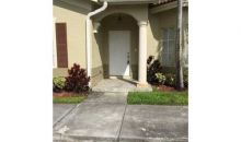 10763 NW 83 TERRACE # 4-26 Miami, FL 33178