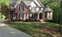 120 Wesleyan Way Oxford, GA 30054