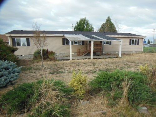 45 Alder Ave, Gervais, OR 97026