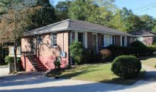 294 Woodview Lane Se Smyrna, GA 30082