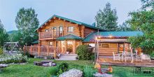 470 Cherry Drive Steamboat Springs, CO 80487