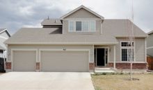 465 Frontier Ln Johnstown, CO 80534