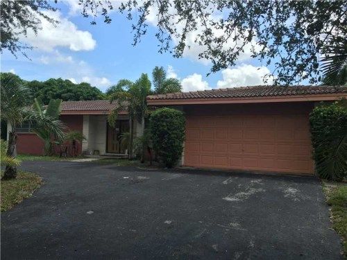 1100 NW 75 AV, Fort Lauderdale, FL 33313