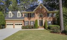 1213 Dunbrooke Lane Atlanta, GA 30338