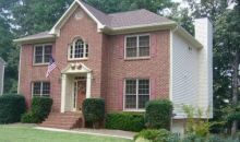 3317 Remembrance Trace Lawrenceville, GA 30044