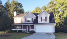 1549 Sierra Ridge Place Loganville, GA 30052