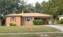 3093 Mensi St Memphis, TN 38127