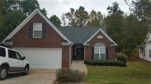 17 Claiborne Trail, Newnan, GA 30263