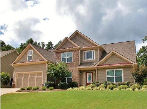 5410 Woodstream Court, Gainesville, GA 30507