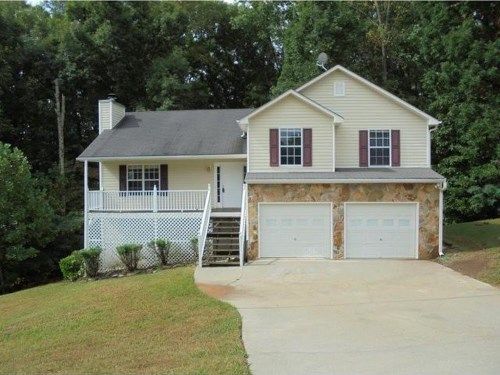 391 Tuscany Trace, Dallas, GA 30157