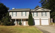 3364 Hollyridge Trail Marietta, GA 30008