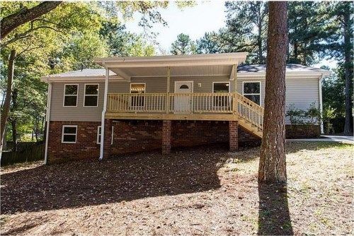 5715 Macedin Drive, Douglasville, GA 30135