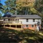 5715 Macedin Drive, Douglasville, GA 30135 ID:13566783