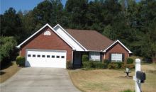 3284 Saddlegate Court Buford, GA 30519