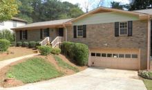 4211 Deerwood Parkway Smyrna, GA 30082