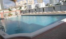 137 GOLDEN ISLES DR # 1510 Hallandale, FL 33009