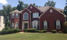 200 Fairway Trail Covington, GA 30014