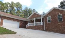 369 Turner Bend Road Rome, GA 30165