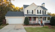 419 Winston Manor Drive Winder, GA 30680