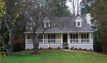 37 Ladora Drive Dallas, GA 30157