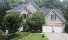 580 Fairway Drive Woodstock, GA 30189