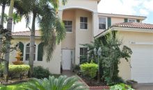 2813 SW 130 TE Hollywood, FL 33027