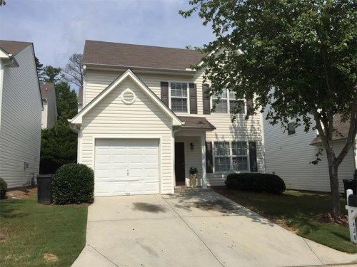 428 Spring Head Drive, Lawrenceville, GA 30046