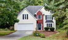 5414 Forest Ridge Drive Loganville, GA 30052