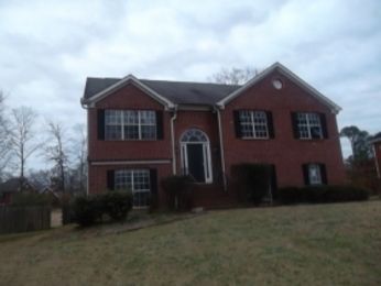 3005 Garland Way, Conyers, GA 30094