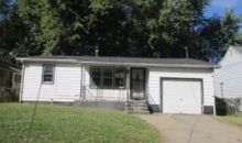 2129 N Roosevelt Ave Springfield, MO 65803