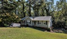 2977 Sumac Drive Atlanta, GA 30360