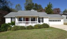 65 Rainey Drive Dawsonville, GA 30534