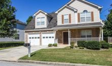 2171 Mulberry Lane Lithonia, GA 30058