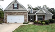 5618 Wooded Valley Way Flowery Branch, GA 30542