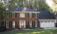 3134 Twin Lakes Drive Ne Marietta, GA 30062