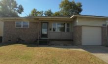 6726 E 10th St Tulsa, OK 74112