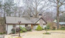 1445 Bubbling Creek Road Ne Atlanta, GA 30319