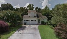 307 Hillcrest Lane Canton, GA 30115