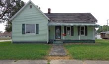 1020 East Main St Van Wert, OH 45891