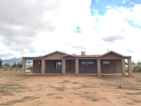 6794 Topaz Road, Las Cruces, NM 88012