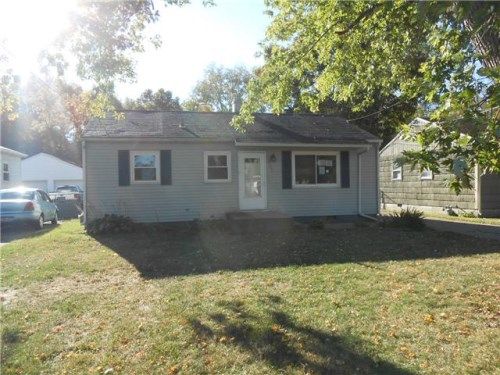 4130 Vannest Ave, Middletown, OH 45042