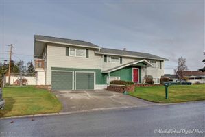 7731 Island Drive, Anchorage, AK 99504