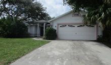 1385 Barber St Sebastian, FL 32958