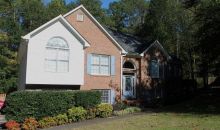 4739 Walkabout Creek Court Acworth, GA 30101