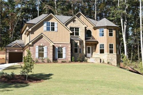 2226 Abbott Drive, Buford, GA 30519